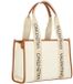 Valentino Bags Grote Handtas / Crossbodytas Dames - Candle - Beige