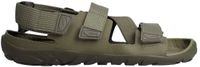 Groundies Trace Schoenen Groen EU 41 Vrouw