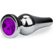 Rocket M Bijou d'anus - 7 coloris