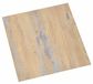 Planches de sol Marron et Gris 5,11 m² 55 pièces PVC
