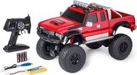 Carson RC Sport Pickup 1:8 Brushless RC auto Elektro Crawler RTR 2,4 GHz
