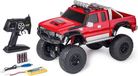 Carson RC Sport Pickup 1:8 Brushless RC auto Elektro Crawler RTR 2,4 GHz