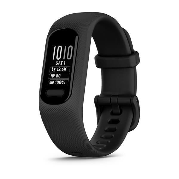 Garmin Vívosmart 5 Activity Tracker - Zwart - S/M
