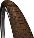 CST Buitenband 28 x 2.00 (50-622) Zeppelin Plus XL Bruin