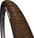 CST Buitenband 28 x 2.00 (50-622) Zeppelin Plus XL Bruin