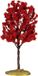 Lemax - Baldcypress Tree Medium