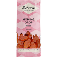 Delicious Honingdrop - 150g