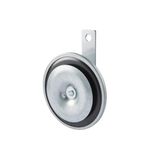 HELLA VALUEFIT Claxon - HELLA HEAVY DUTY HORN M26 - 12V - 105dB(A) - Lage toon