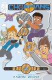 Chompians: A Children's Comic Book: (Chompians #3)
