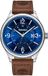 Timberland Montre Homme Cuir Bleu TDWGB0011301
