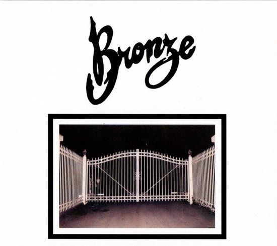 Konkurrent Bronze - Absolute Compliance (CD)