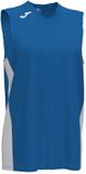 Joma Mouwloze damestrui Cancha III koninklijk blauw/wit