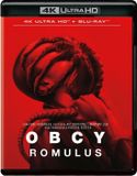 Alien: Romulus [Blu-Ray 4K]+[Blu-Ray]