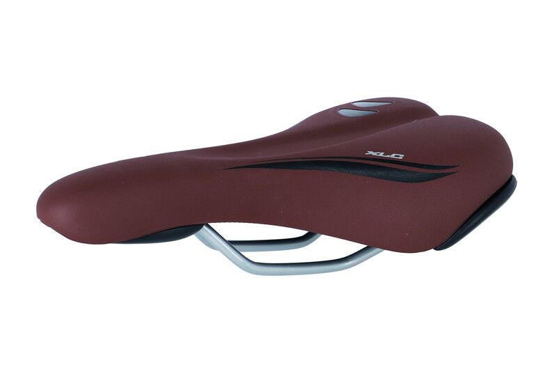XLC SA-A22 All-Season ATB Saddle Men - Brown
