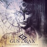 Sonic Rendezvous Gus Drax - Theories Of Imperfection (CD)