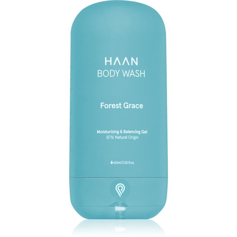 Haan Body Wash