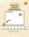 Little Acre Trace & Learn: A First Pen Control & Pre-Writing Workbook for Ages 2–4
