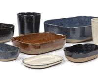 Serax Merci La Nouvelle Table Bord S Wit 8 stuks