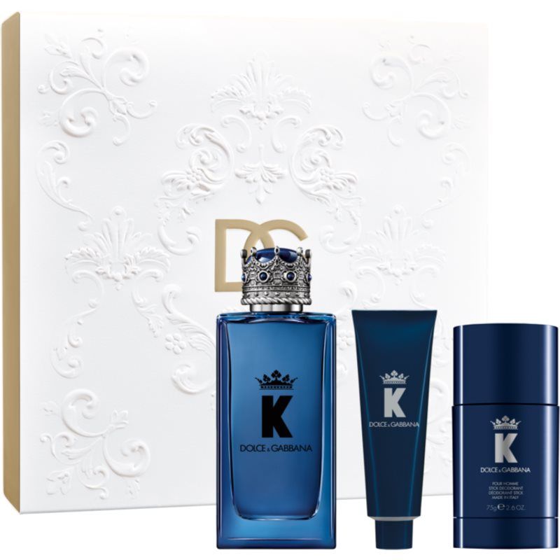 Dolce&Gabbana / 50ml / Men