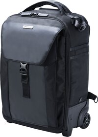 Vanguard | VEO SELECT 59T BK |  Rugtas Trolley Koffer | Zwart