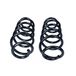 Maxgear 60-0999d Ressort De Suspension Vw 8d0411105bm