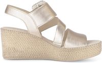 Gabor - Femme - Sandale - Taille 45
