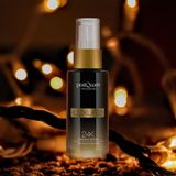 Postquam Gladmakende Serum Luxury Gold 24k