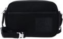 LACOSTE Sac reporter noir
