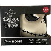 STOR S.L. THE NIGHTMARE BEFORE CHRISTMAS-JACK SKELLINGTON 3D CERAMIC