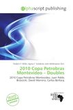 2010 OmniScriptum 2010 Copa Petrobras Montevideo - Doubles