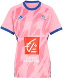 adidas Derde uitshirt vrouw Frankrijk 2026/27