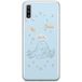 ERT GROUP mobiel telefoonhoesje voor Samsung A70 origineel en officieel erkend Disney patroon Dalmatian 001