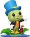 Funko Jiminy Cricket - Funko Pop! Disney - Pinocchio Figurine - 9cm
