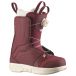 Salomon Pearl Boa Bottes de snowboard pour femmes