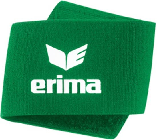 Erima guardstays - donkergroen