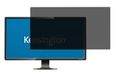Kensington filtre de confidentialité - 2 voies amovible pour moniteurs 23" 16:9