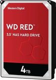 Western Digital Disque dur Western Digital NAS 4 To