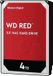 Western Digital Disque dur Western Digital NAS 4 To