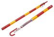 Treuil 5 tonnes - Construction en deux parties - 95 cm + 88 cm