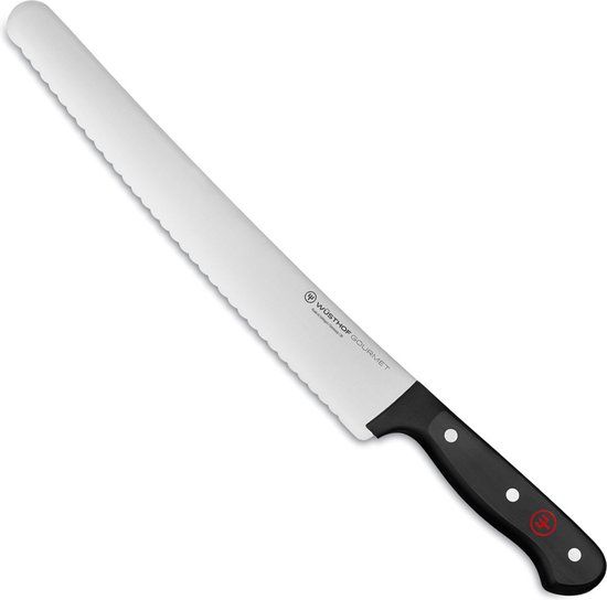 Wusthof Gourmet Super Slicer - 26cm - Kartels