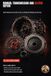 Manual Libri GmbH The Complete Home Mechanic: Master Auto Repair from Brakes to Engine Rebuild- Manual Transmission and Clutch Repair