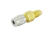 cyclingcolors Doorstroomregelaar 114 l/min, smering, hydraulische tractor, landbouwmachines, 5/16"