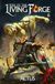 Rise of the Living Forge 6: A LitRPG Adventure