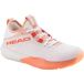 Head Zapatillas head motion pro padel mujer 274645 whco 37