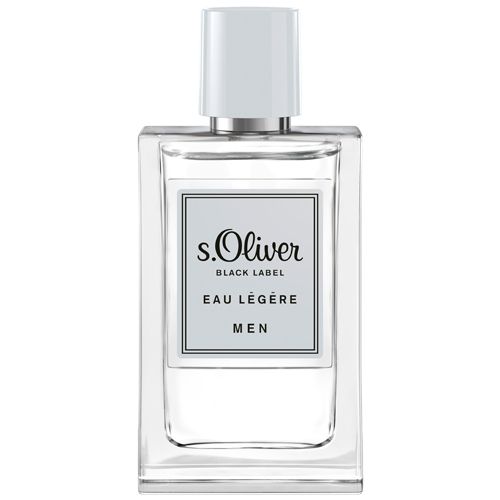 s.Oliver Eau de Toilette / 30 ml / Men