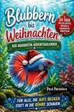 Bookmundo Blubbern im Advent Broché