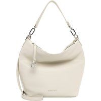 SURI FREY Handtassen Clutch Dames Nude