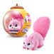PETS ALIVE - Hardlopen - Serie 1 - Eekhoorn (roze)