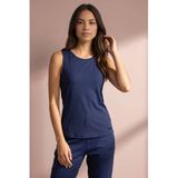 Sjeng Sports Yada sporttop - blauw