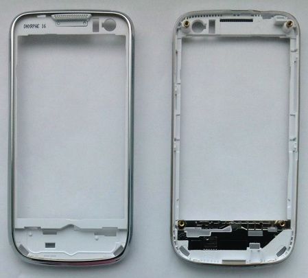 Samsung GH98-12377E - Mobiele telefoon onderdeel